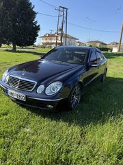 Mercedes-Benz E 200 2005