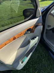 Mercedes-Benz E 200 2005-thumb-7