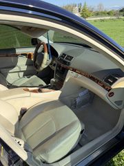 Mercedes-Benz E 200 2005-thumb-8