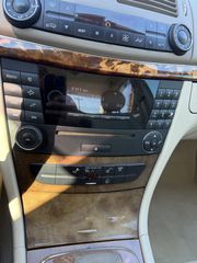Mercedes-Benz E 200 2005-thumb-13