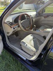 Mercedes-Benz E 200 2005-thumb-15