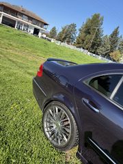 Mercedes-Benz E 200 2005-thumb-3
