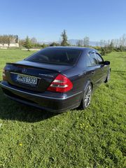Mercedes-Benz E 200 2005-thumb-18
