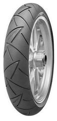 ΛΥΡΗΣ CONTINENTAL CONTI ROAD ATTACK 2 FRONT GT 120/70-17 ZR (58W) TL, 02440830000 