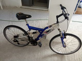 All - Mountain Carrera 1998 ΒΜΤ