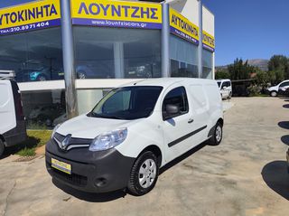 Κλούβα Renault 2019 Kangoo  Maxi Navi 1.5 90hp Euro 6