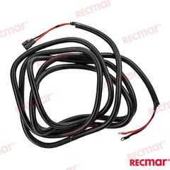 MERCURY PUMP BATTERY CABLES 24FT REC8M0150144