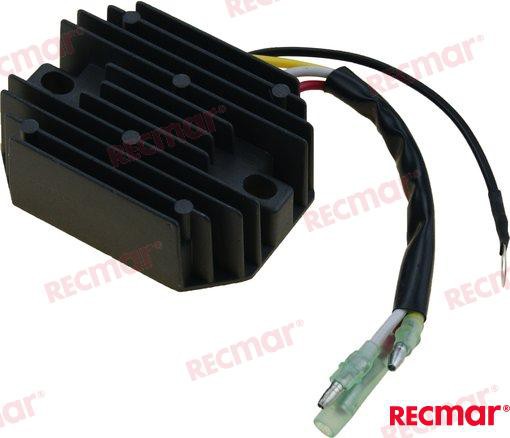 RECTIFIER REC8M0134477