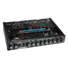 Lampa EQUALIZER EQZ-75PRO ΚΡΟΣΟΒΕΡ ΗΛΕΚΤΡ.