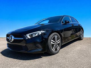 Mercedes-Benz A 200 2019-thumb-3