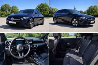 Mercedes-Benz A 200 2019
