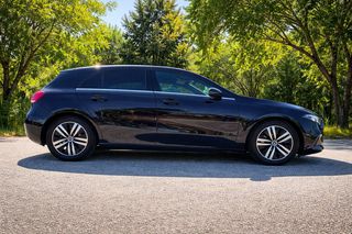 Mercedes-Benz A 200 2019-thumb-5