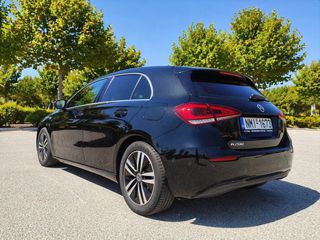 Mercedes-Benz A 200 2019-thumb-6