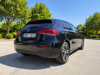 Mercedes-Benz A 200 2019-thumb-7