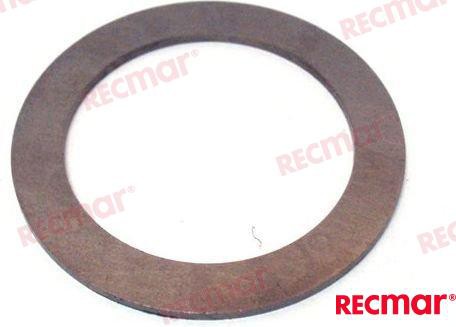 THRUST WASHER REC8M0053823