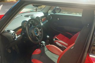 Mini Cooper 2008 CHILLI PACKET PANORAMA FULL-thumb-1