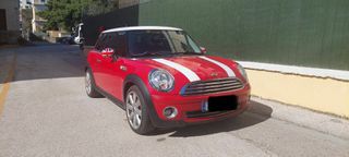 Mini Cooper 2008 CHILLI PACKET PANORAMA FULL-thumb-3