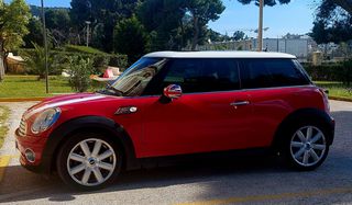 Mini Cooper 2008 CHILLI PACKET PANORAMA FULL-thumb-5
