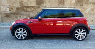 Mini Cooper 2008 CHILLI PACKET PANORAMA FULL-thumb-6
