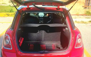 Mini Cooper 2008 CHILLI PACKET PANORAMA FULL-thumb-7