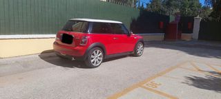 Mini Cooper 2008 CHILLI PACKET PANORAMA FULL-thumb-8