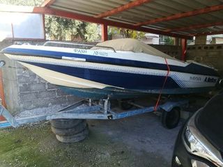 Ahellas 1993 Marathon