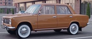 Lada 1978 AUTOVAZ (ВАЗ) 2101 AUTOMATIC CLASSIC 1978μον. 1.200cc 70Ps.-thumb-1