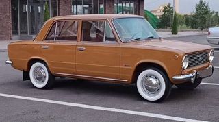 Lada 1978 AUTOVAZ (ВАЗ) 2101 AUTOMATIC CLASSIC 1978μον. 1.200cc 70Ps.-thumb-2