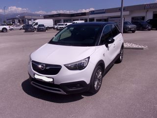 Opel Crossland (X) 2019