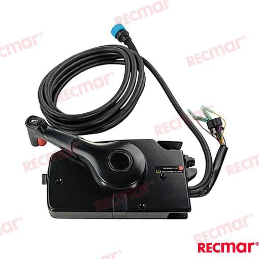 REMOTE CONTROL PULL TO OPEN 14PINS 15FT REC88170A13