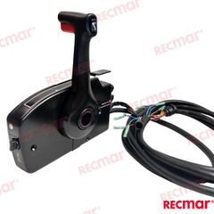 REMOTE CONTROL PULL TO OPEN 10PINS 15FT REC881170A10