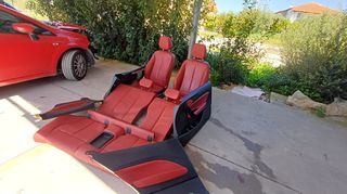 BMW F22 σαλονι κομπλε-thumb-1