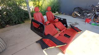 BMW F22 σαλονι κομπλε-thumb-2