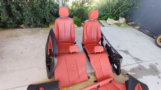 BMW F22 σαλονι κομπλε-thumb-3