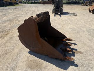 Εκσκαφέας Με Λάστιχα CAT 2004 M318C-thumb-9