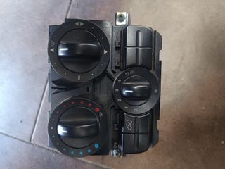Χειριστήρια AirCondition για MERCEDES VITO. A6398301185KZ, ZGS006