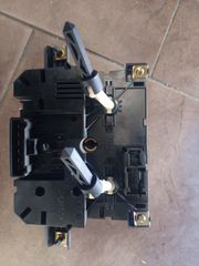 Χειριστήρια AirCondition για MERCEDES VITO. A6398301185KZ, ZGS006-thumb-2