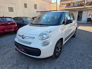 Fiat 500L 2016 TΡΙΠΛΗ ΕΓΓΥΗΣΗ