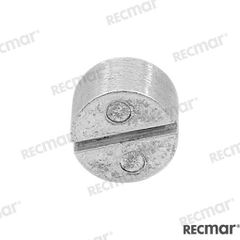 ALUMINIUM ANODE REC852019AL