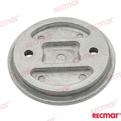 ALUMINIUM ANODE REC847635001AL