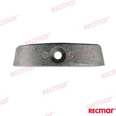 ALUMINIUM ANODE REC852018AL