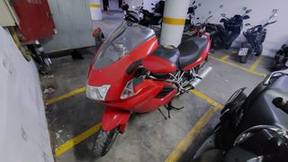 Ducati ST3 2005 ST3