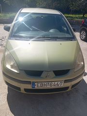 Mitsubishi Colt 2005