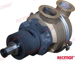 WATER PUMP CATERPILLAR  3508 REC7C3614
