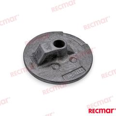 ALUMINIUM ANODE REC762144AL