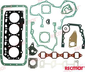 GASKET KIT REC729408-92605