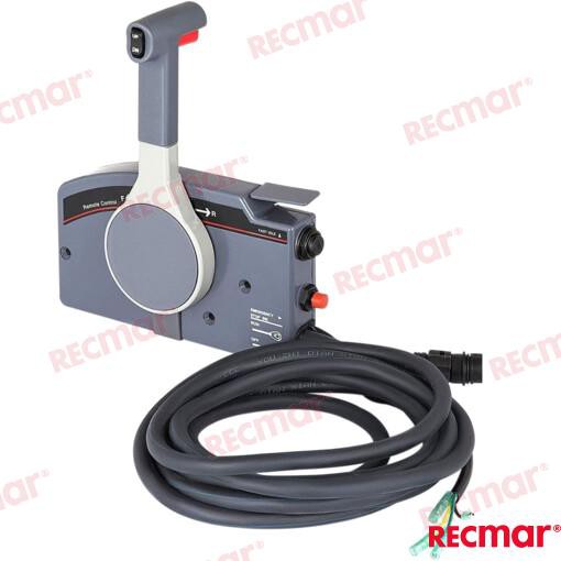 REMOTE CONTROL NEW 10 PINS PULL REC703-48272-12