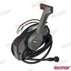 REMOTE CONTROL 10 PINS PULL REC703-48272-12-00