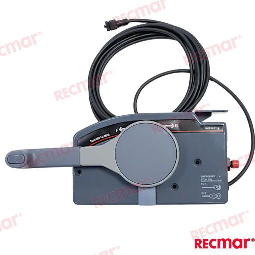 REMOTE CONTROL NEW SIMPLE PUSH/OPEN REC703-48206-22