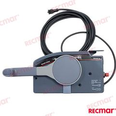 REMOTE CONTROL NEW SIMPLE PUSH/OPEN REC703-48206-22